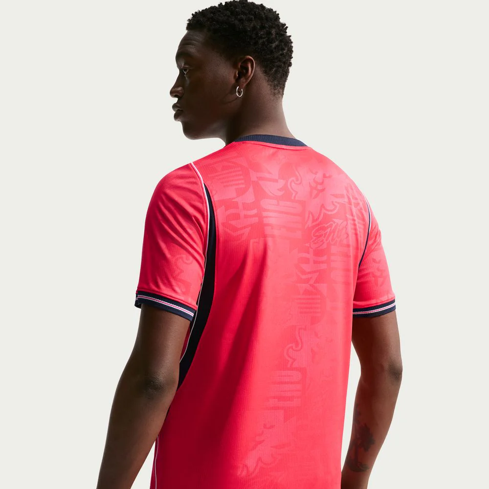 Nike England 2026 Stadium Away Jersey - Image 8