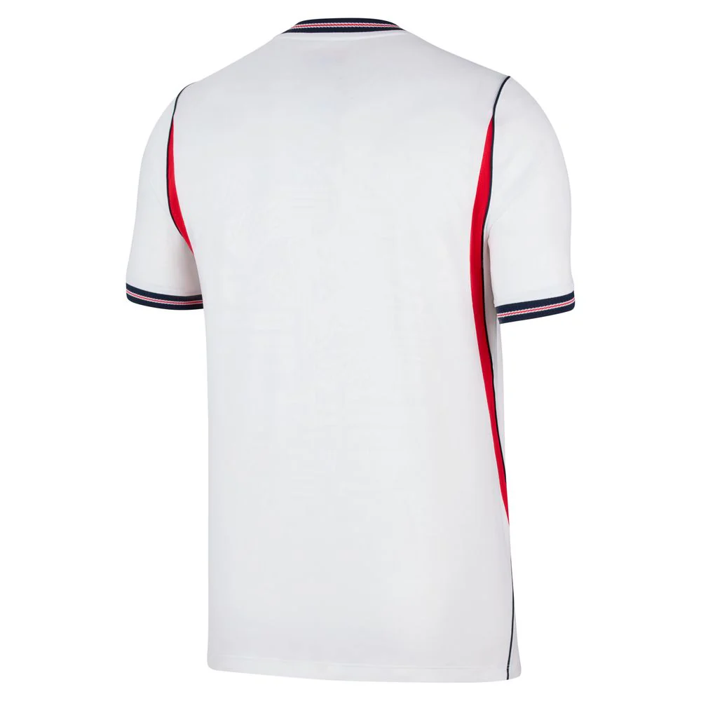 Nike England 2026 Stadium Home Jersey - Image 2