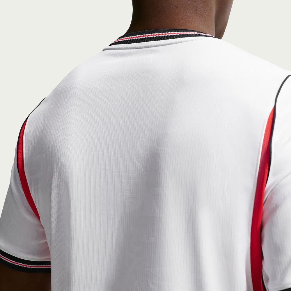 Nike England 2026 Stadium Home Jersey - Image 8
