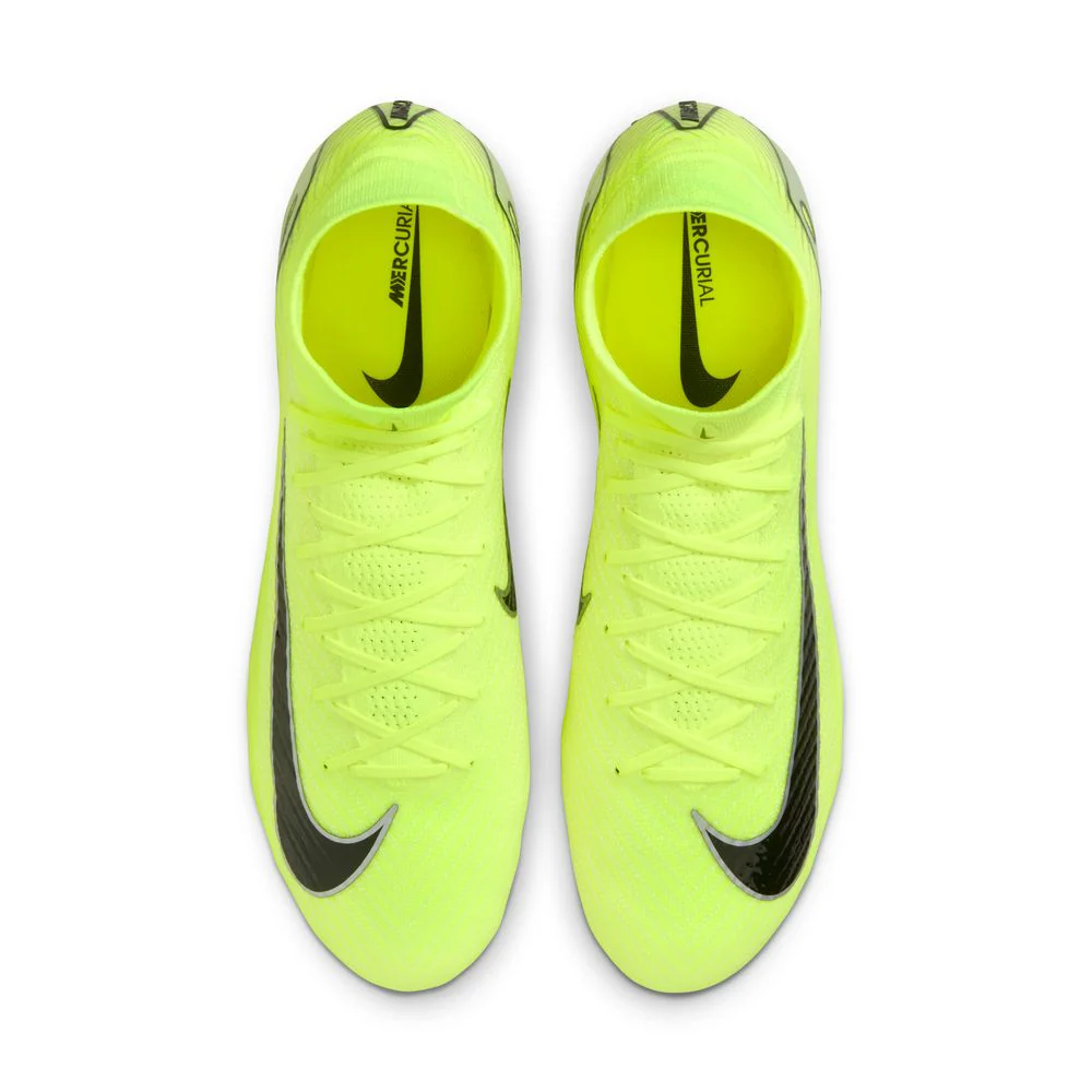 Nike Zoom Mercurial Superfly 10 Elite FG - Image 2