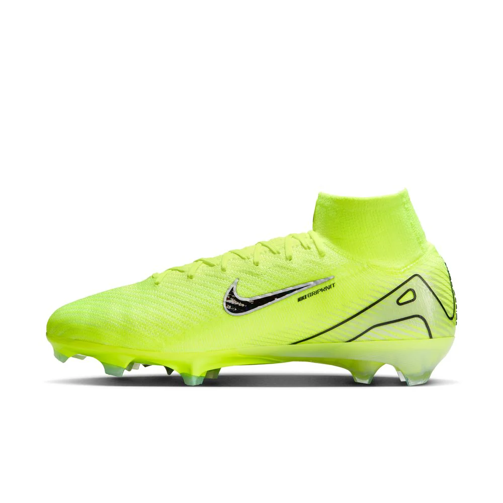 Nike Zoom Mercurial Superfly 10 Elite FG - Image 6