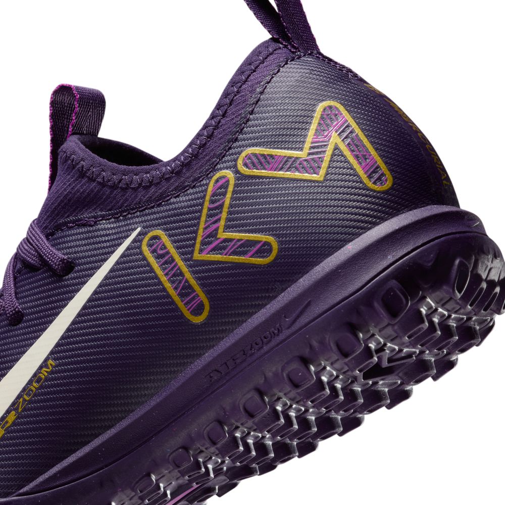 Nike Jr. Mercurial Vapor 16 Academy "Kylian Mbappé" TF - Image 10