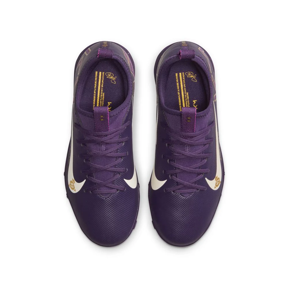 Nike Jr. Mercurial Vapor 16 Academy "Kylian Mbappé" TF - Image 2