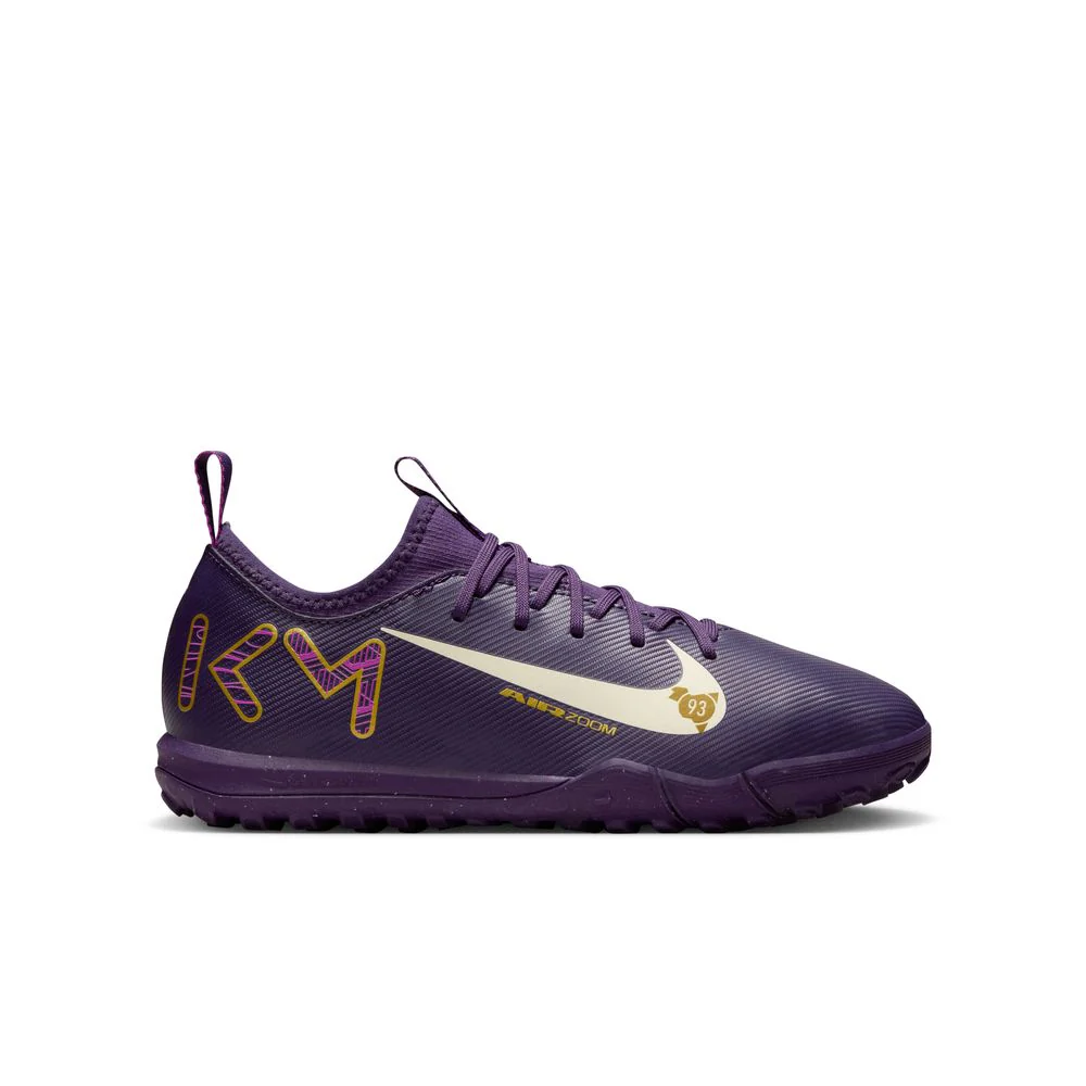 Nike Jr. Mercurial Vapor 16 Academy "Kylian Mbappé" TF - Image 4