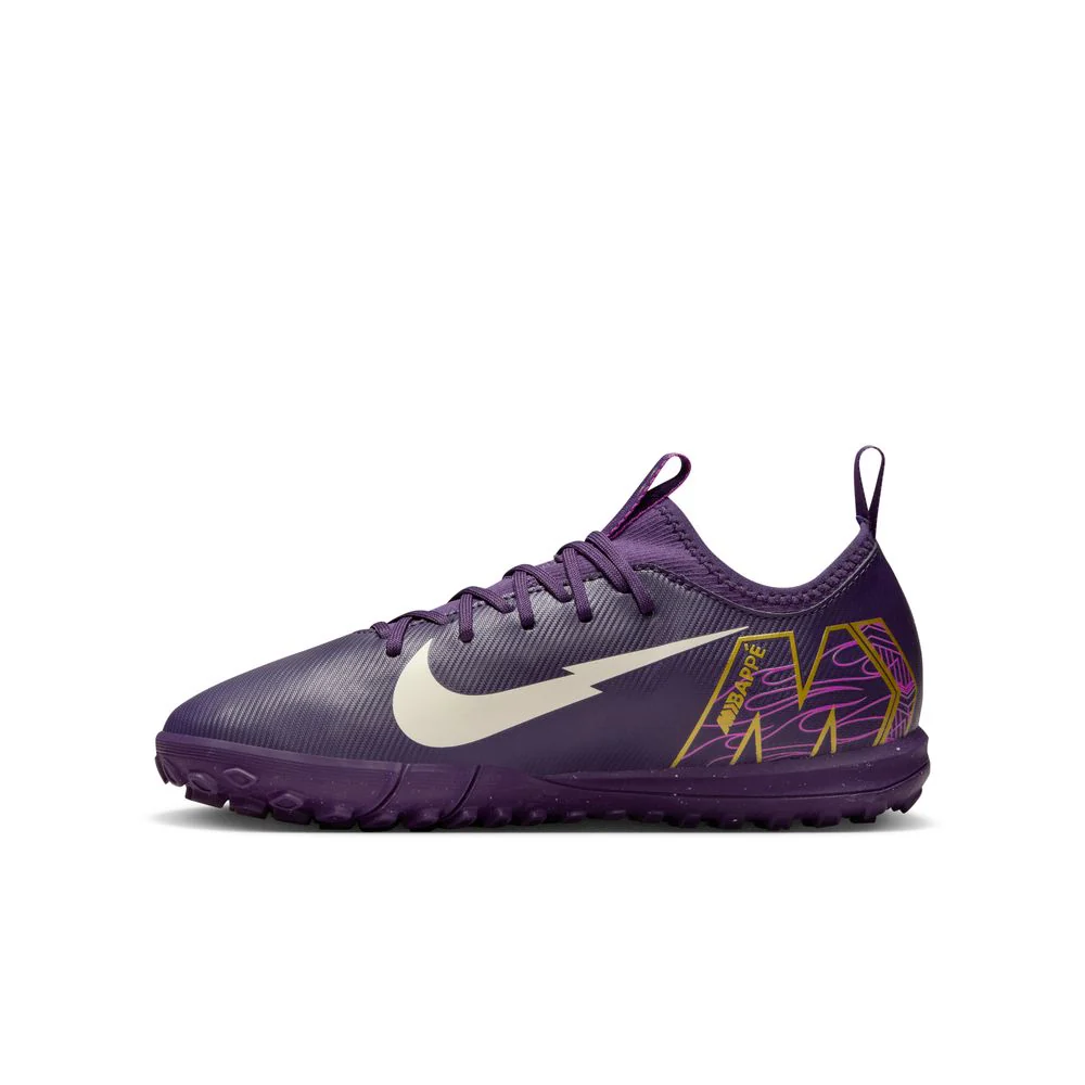 Nike Jr. Mercurial Vapor 16 Academy "Kylian Mbappé" TF - Image 5