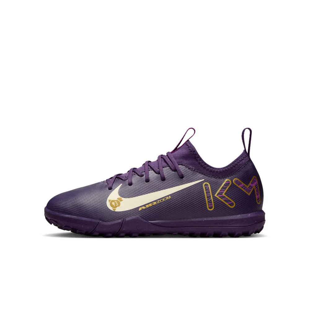 Nike Jr. Mercurial Vapor 16 Academy "Kylian Mbappé" TF - Image 7