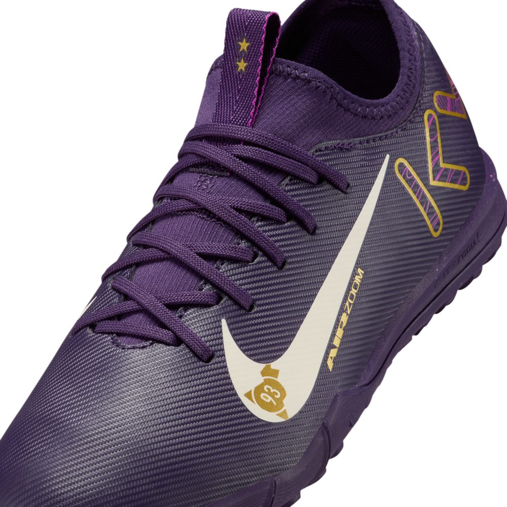 Nike Jr. Mercurial Vapor 16 Academy "Kylian Mbappé" TF - Image 9
