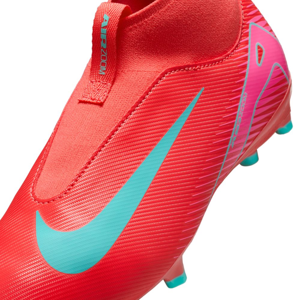 Nike Jr. Mercurial Superfly 10 Academy MG - Image 10