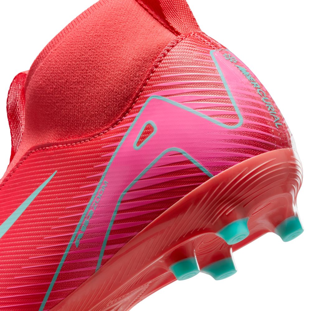 Nike Jr. Mercurial Superfly 10 Academy MG - Image 11