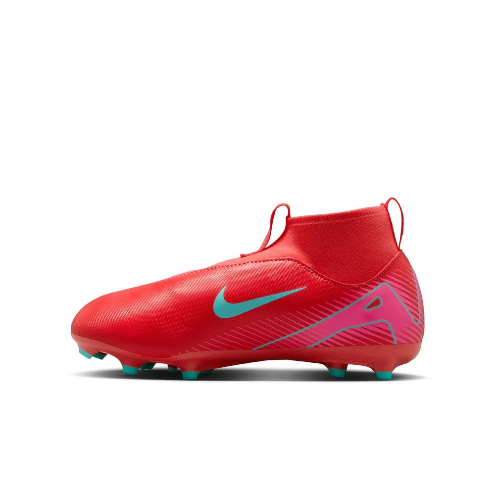 Nike Jr. Mercurial Superfly 10 Academy MG - Image 5