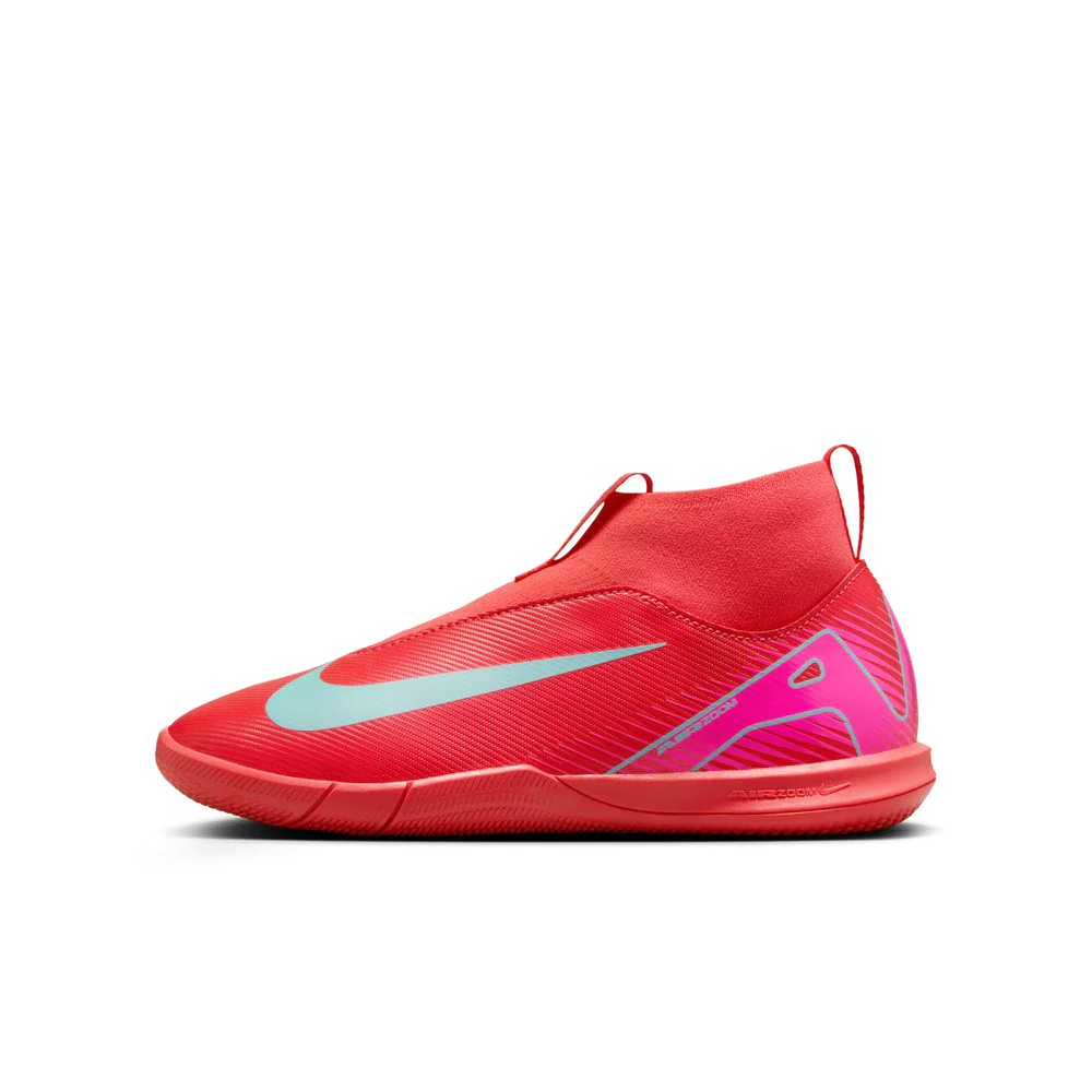 Nike Jr. Mercurial Superfly 10 Academy IC - Image 7