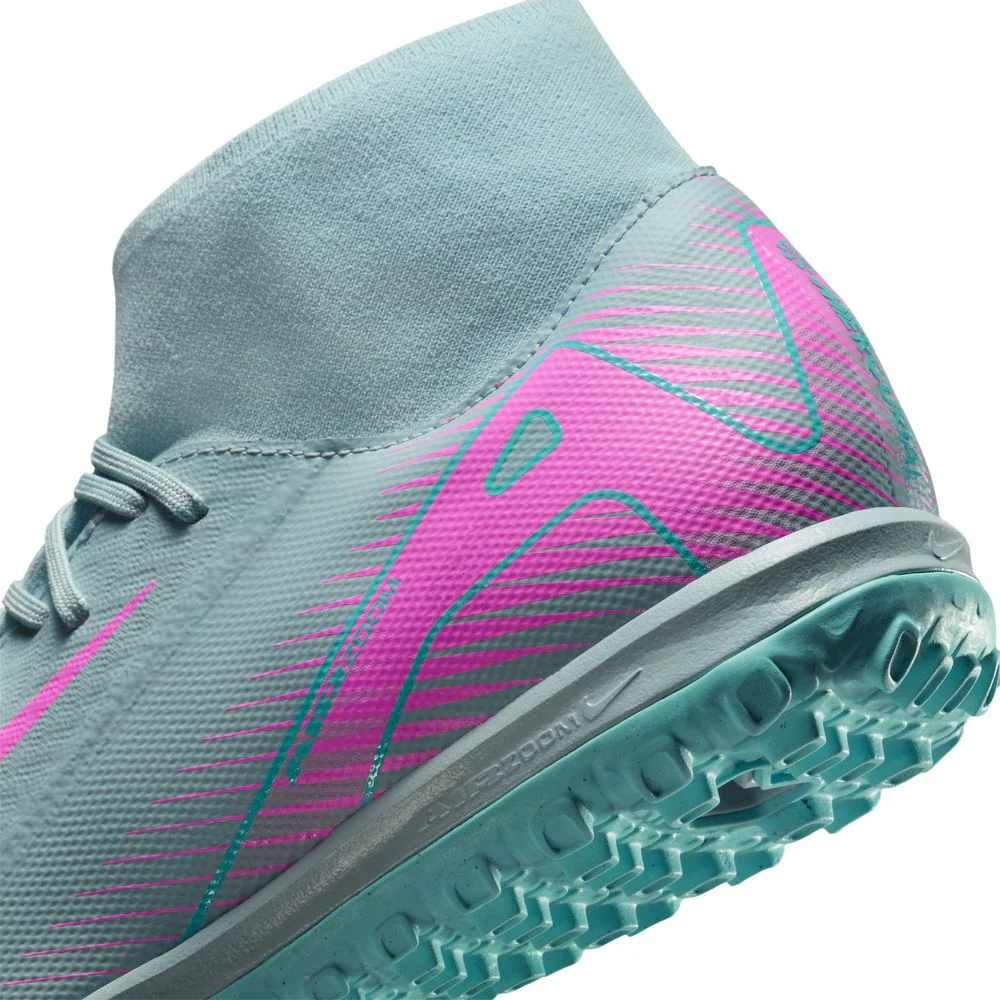 Nike Mercurial Superfly 10 Academy TF - Image 10