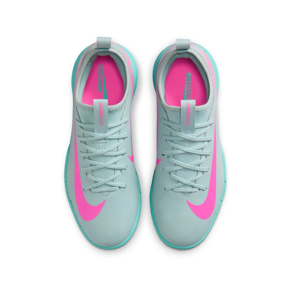 Nike Jr. Mercurial Vapor 16 Academy IC - Image 2