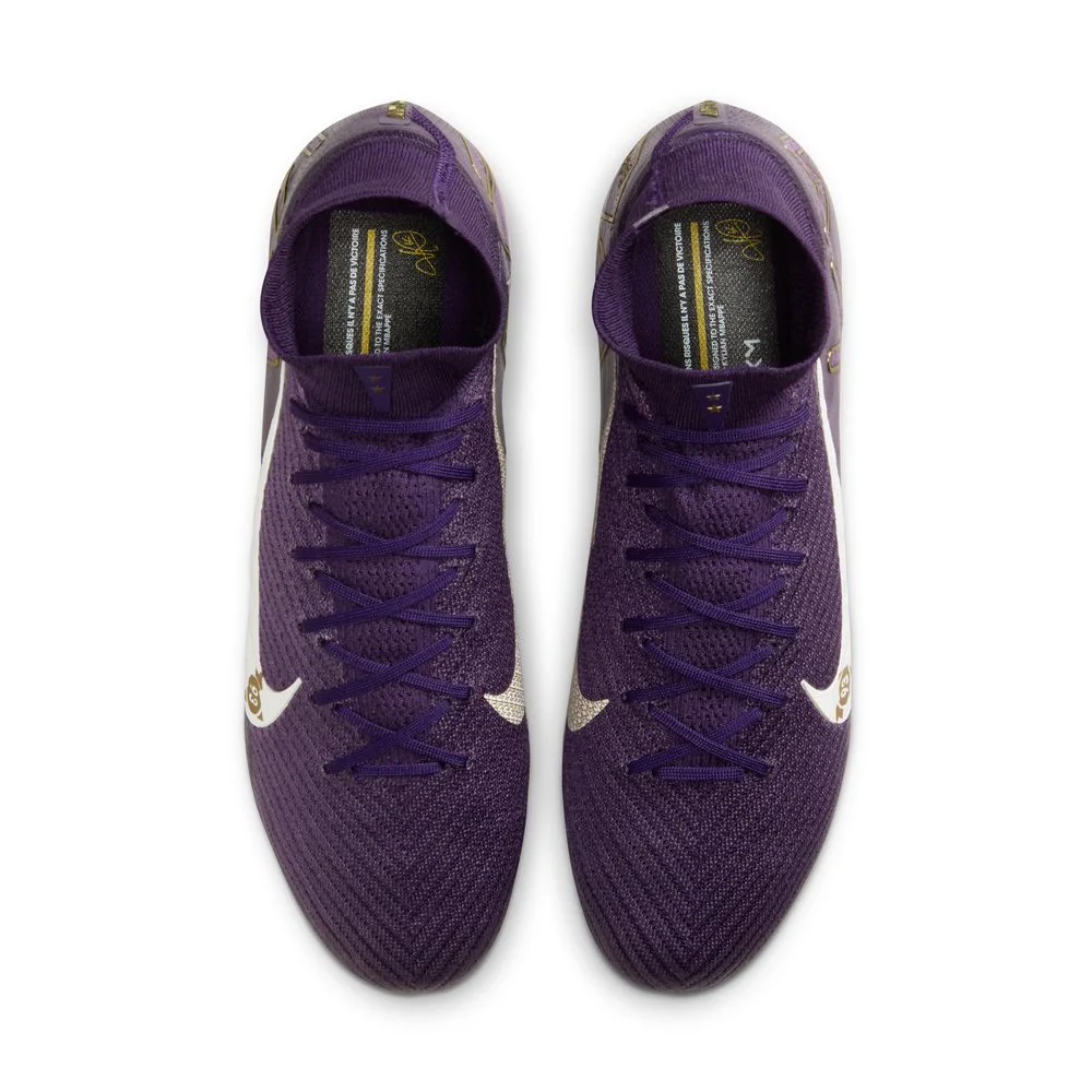 Nike Mercurial Superfly 10 Elite "Kylian Mbappé" FG - Image 2