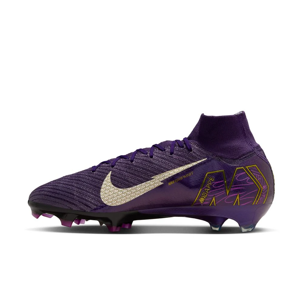 Nike Mercurial Superfly 10 Elite "Kylian Mbappé" FG - Image 5