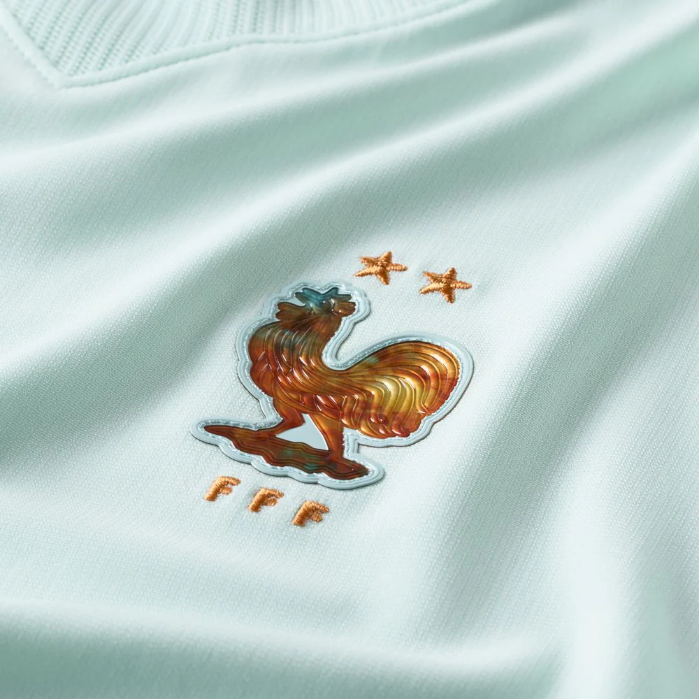 Nike France 2026 Stadium Away Jersey - Image 5