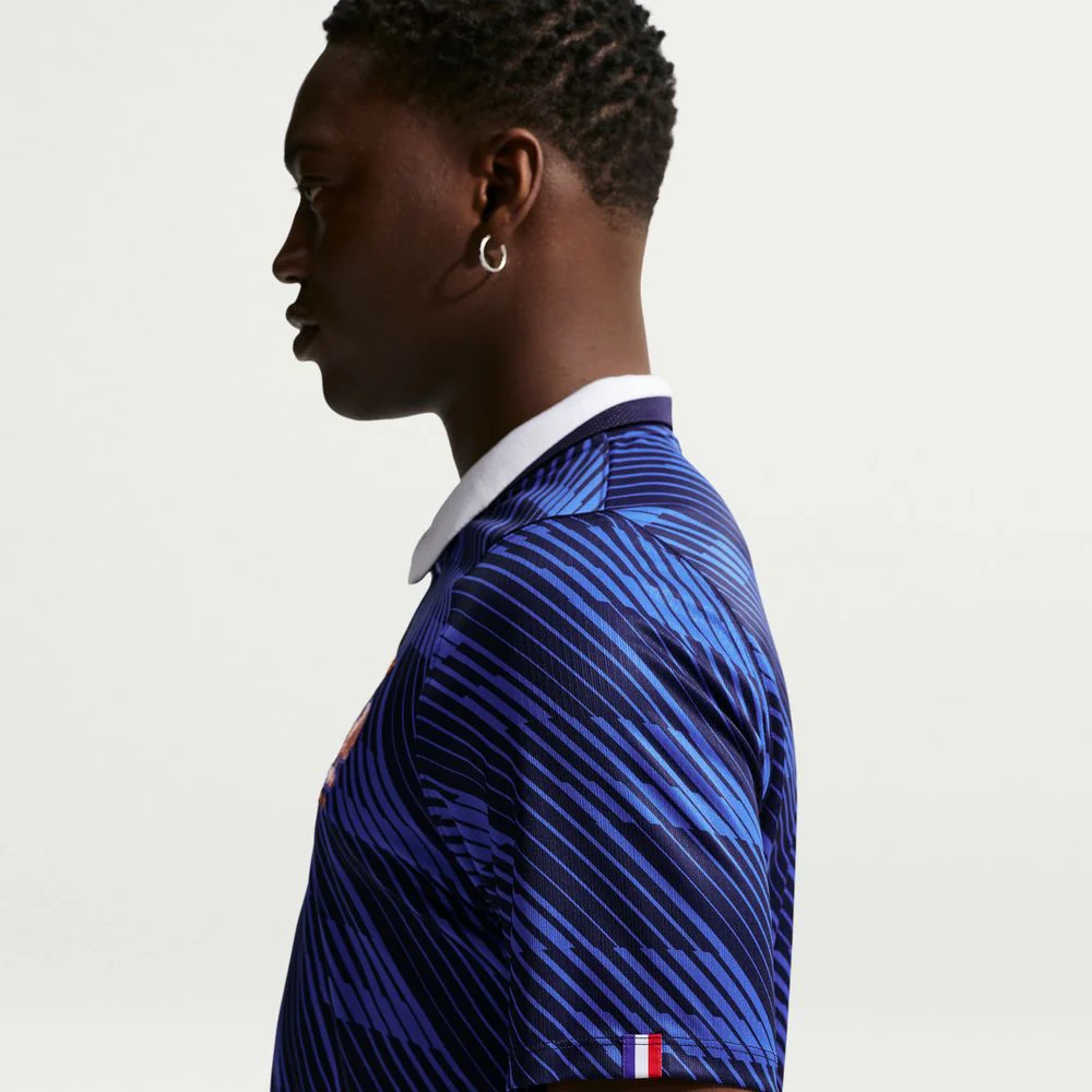 Nike France 2026 Stadium Home Jersey - Image 10