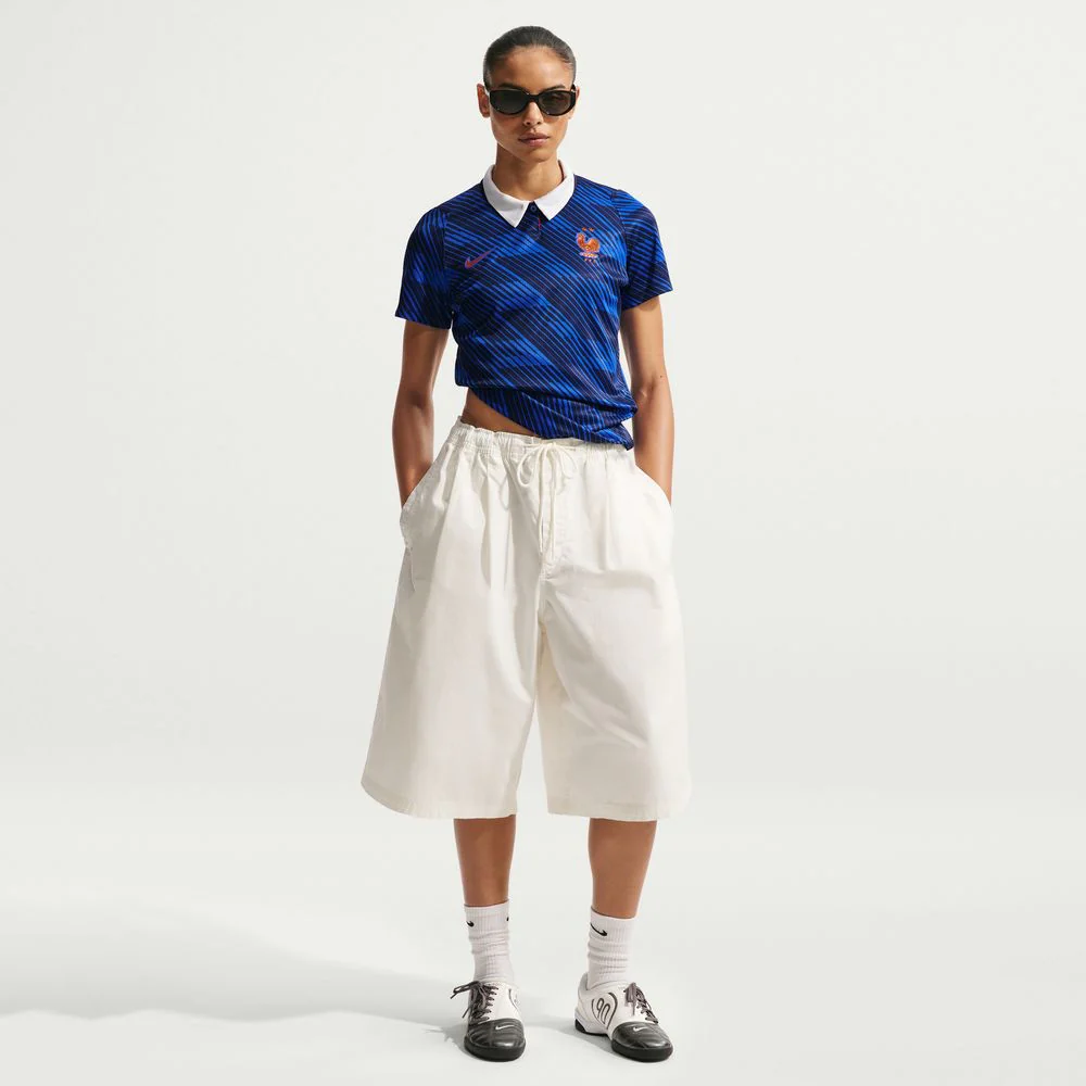 Nike France 2026 Stadium Home Jersey - Image 5