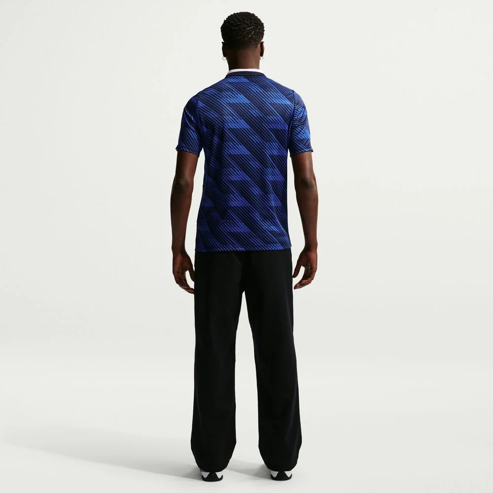 Nike France 2026 Stadium Home Jersey - Image 6