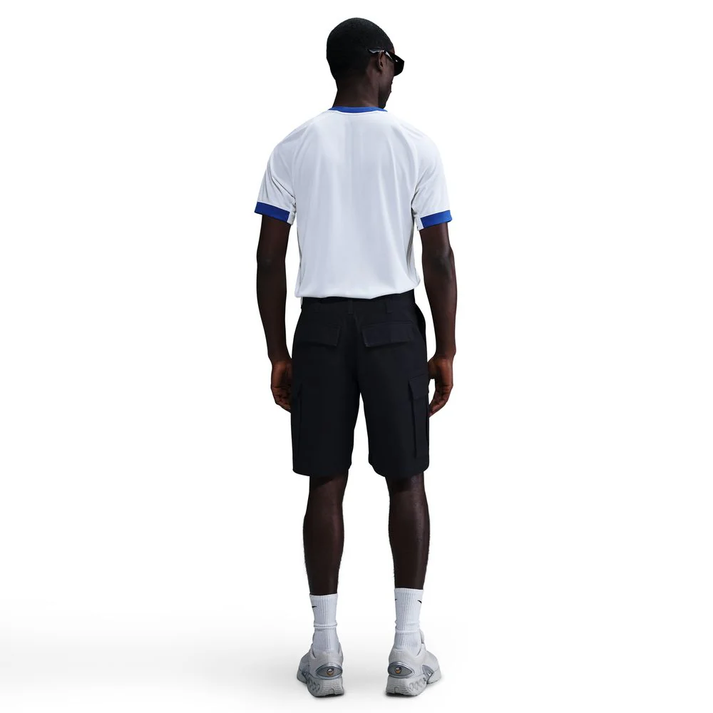Nike England 2025 Dri-FIT Stadium Home Jersey - Image 4