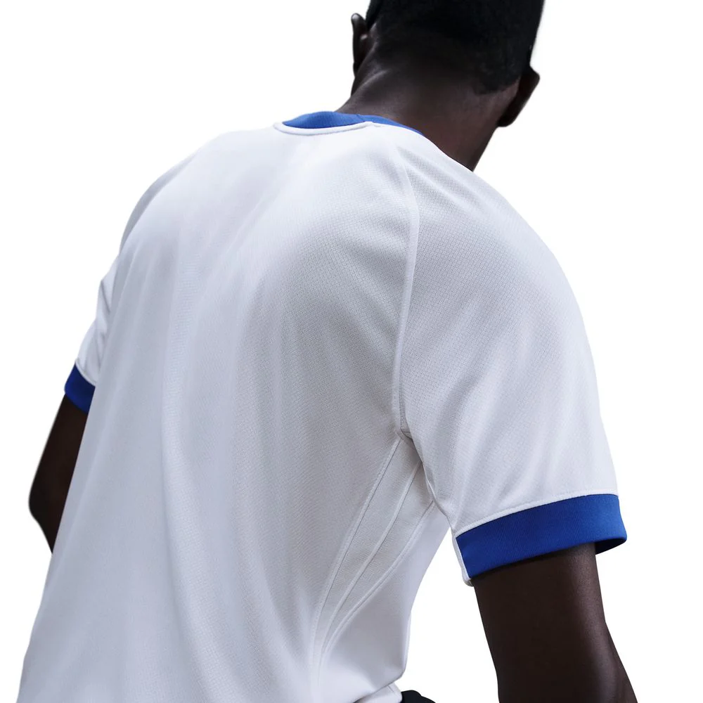 Nike England 2025 Dri-FIT Stadium Home Jersey - Image 7