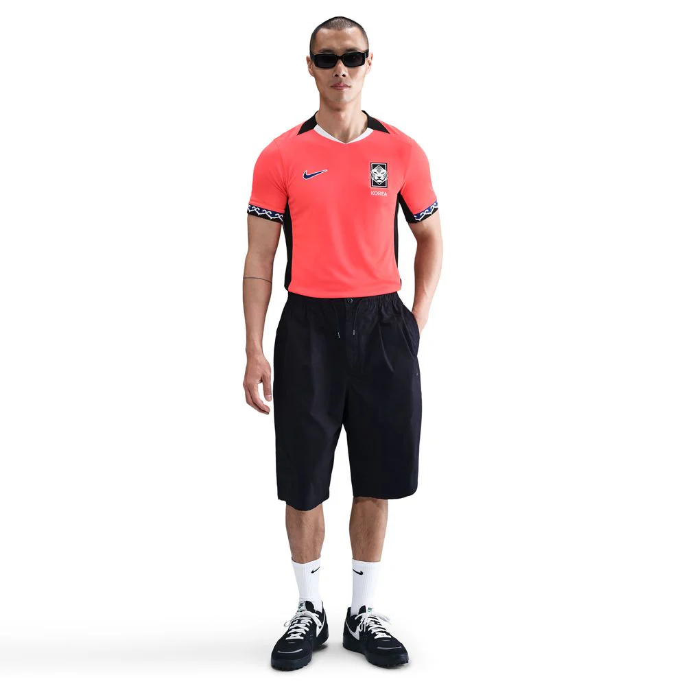 Nike Korea 2025 Dri-FIT Stadium Home Jersey - Image 3