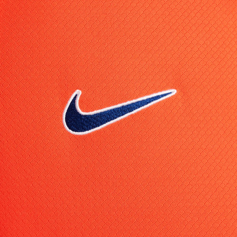 Nike Korea 2025 Dri-FIT Stadium Home Jersey - Image 9