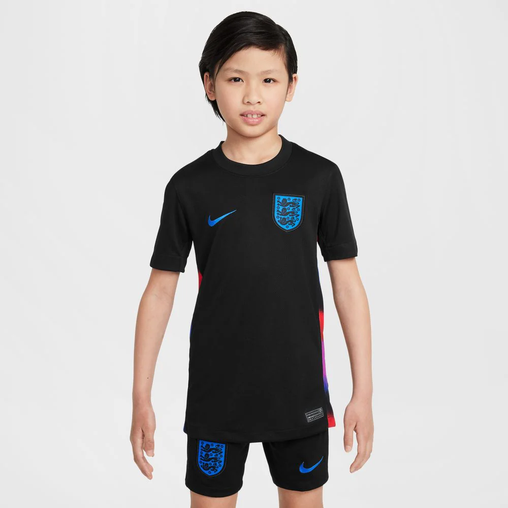 Nike England 2025 Dri-FIT Stadium Away Jersey - Image 10