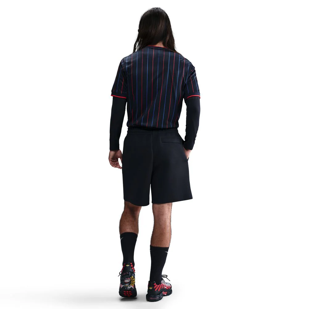 Nike USA 2025 Dri-Fit Stadium Away Jersey - Image 2