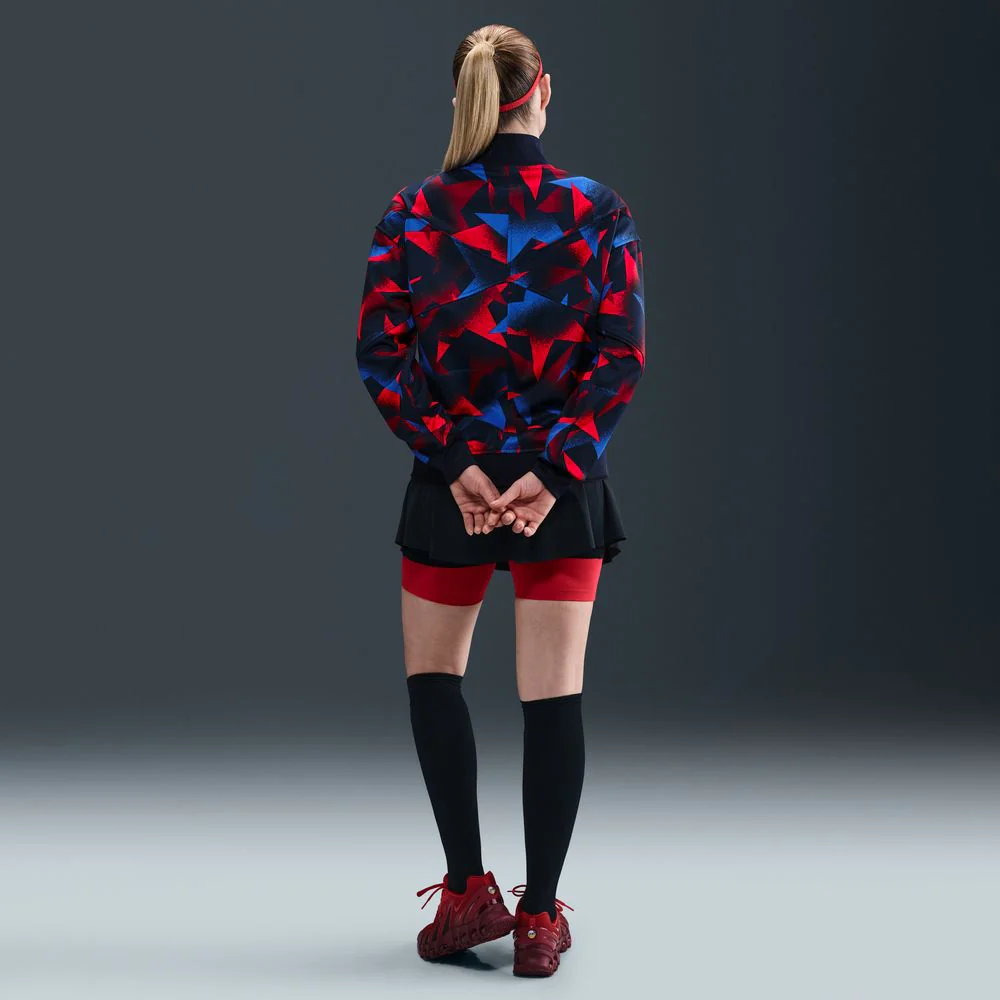 Nike USA 2025 Academy Pro Anthem Jacket - Image 6