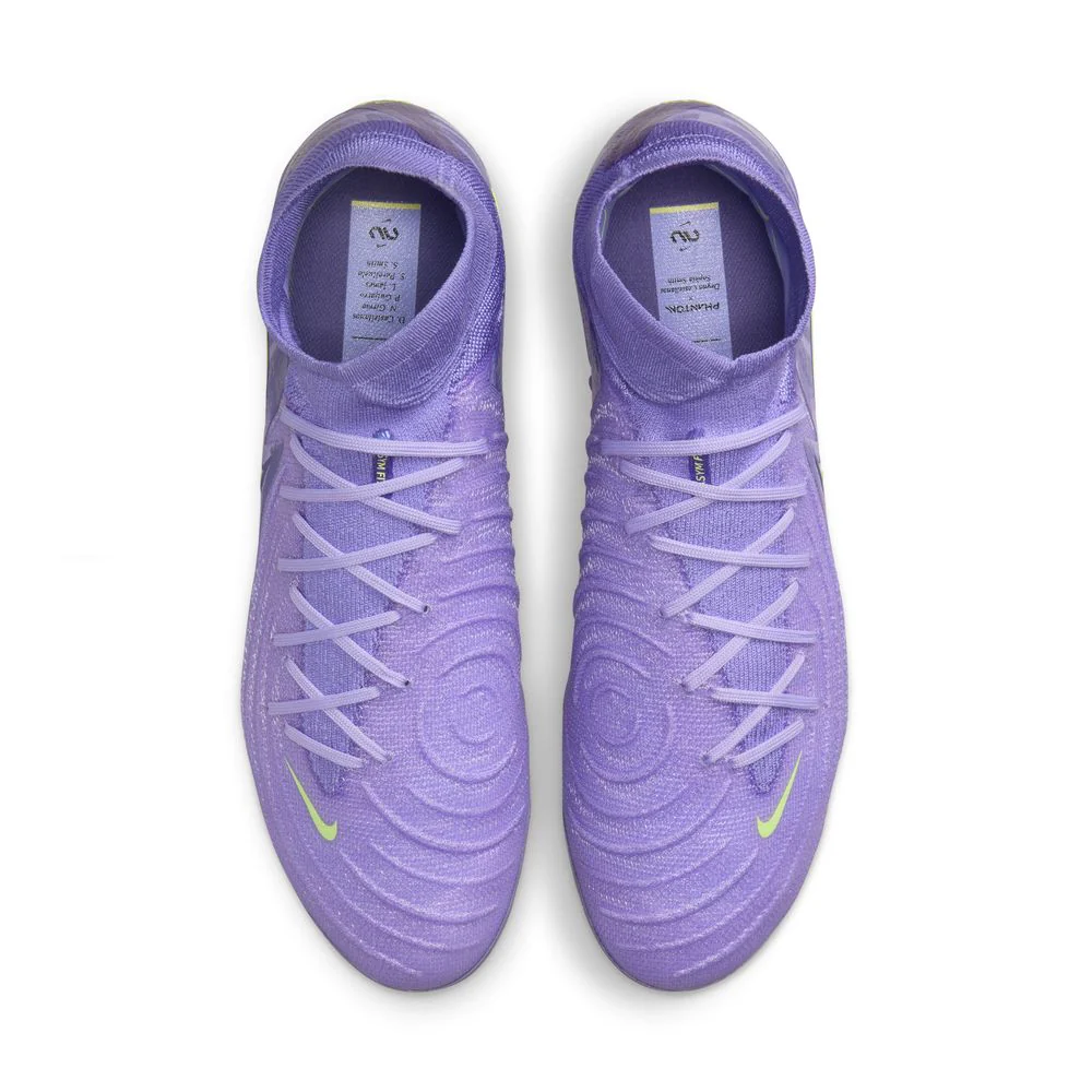 Nike Phantom Luna 2 Elite NU1 FG - Image 2