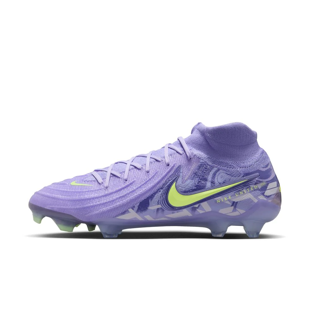 Nike Phantom Luna 2 Elite NU1 FG - Image 7