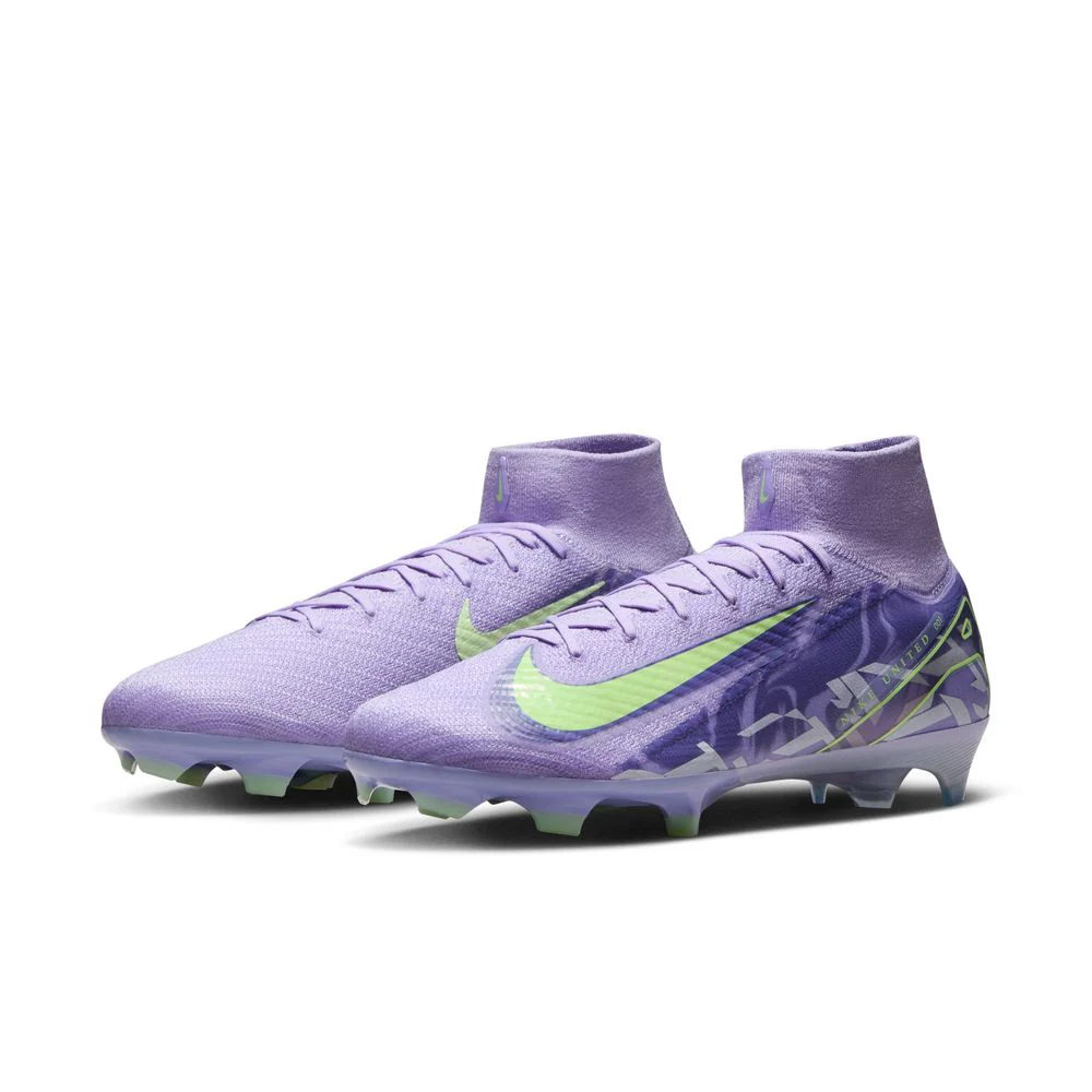 Nike Mercurial Superfly 10 Elite NU1 FG