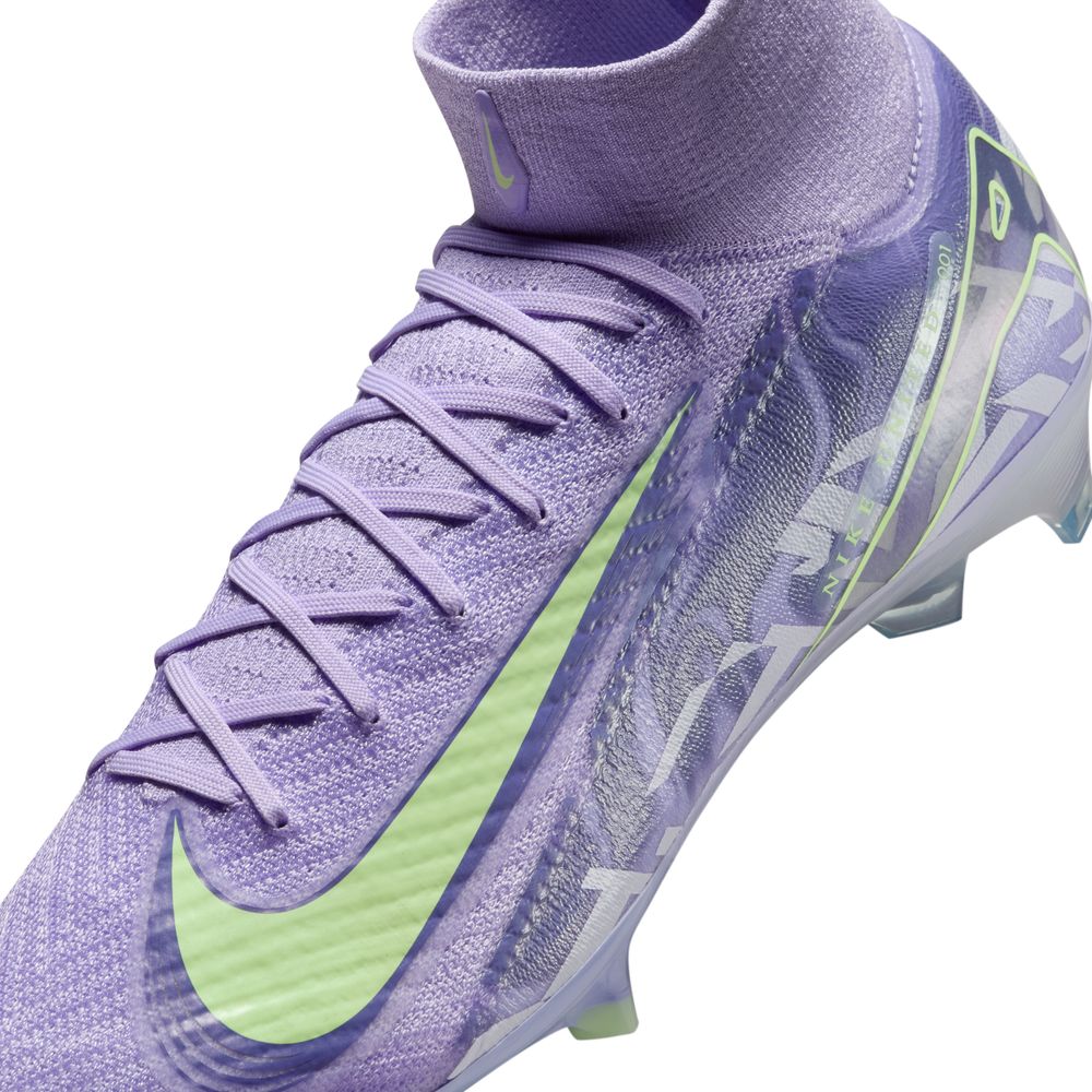Nike Mercurial Superfly 10 Elite NU1 FG - Image 10
