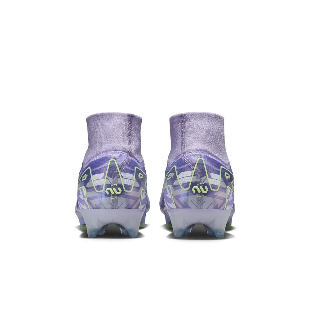 Nike Mercurial Superfly 10 Elite NU1 FG - Image 3