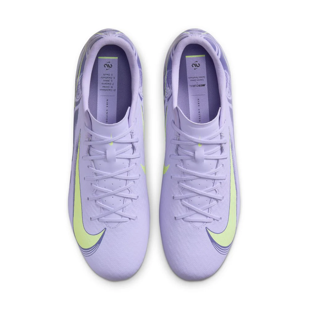 Nike Mercurial Vapor 16 Academy NU1 MG - Image 2