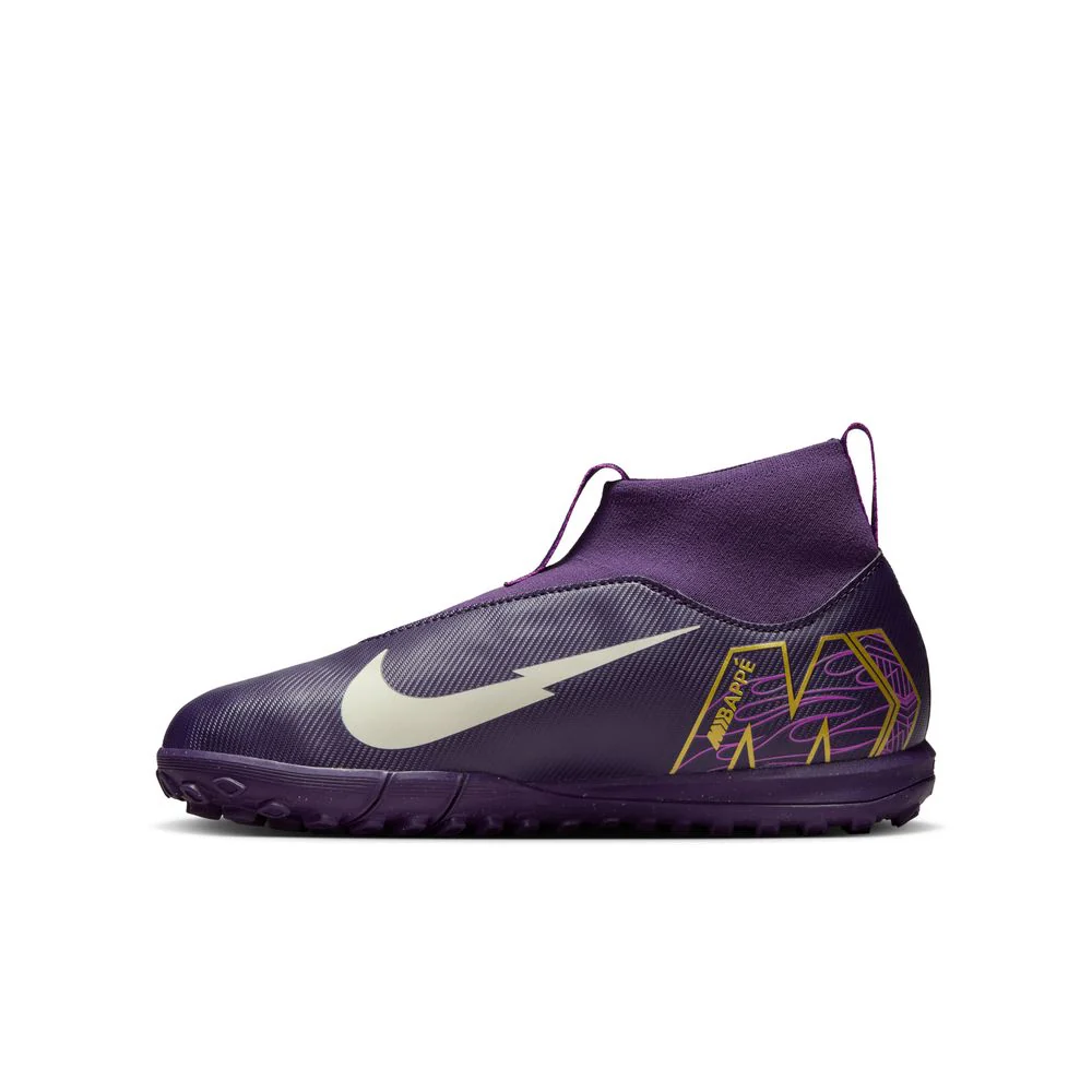 Nike Jr. Mercurial Superfly 10 Academy "Kylian Mbappé" TF - Image 4