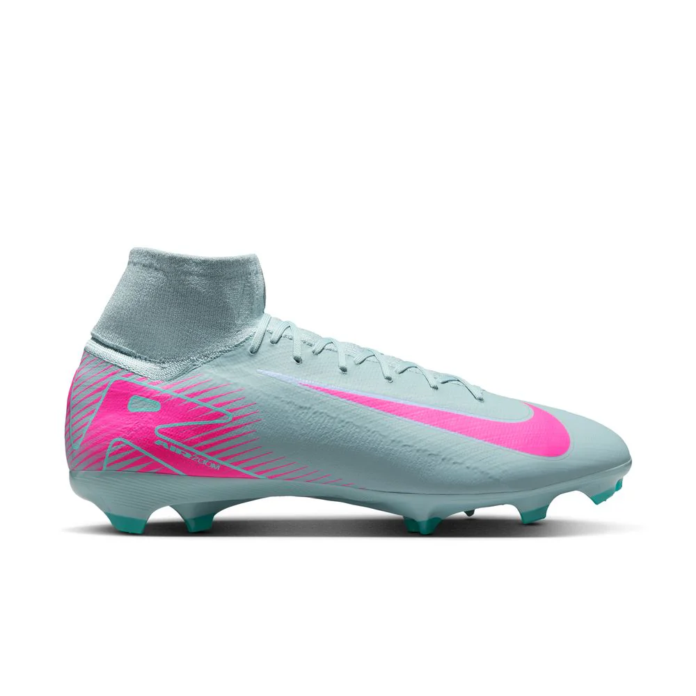 Nike Mercurial Superfly 10 Pro FG - Image 4