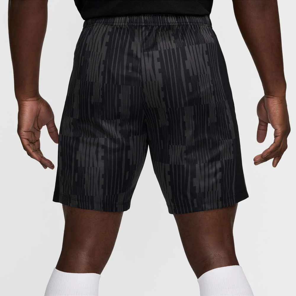 Nike Academy+ Dri-FIT Soccer Shorts - Image 2