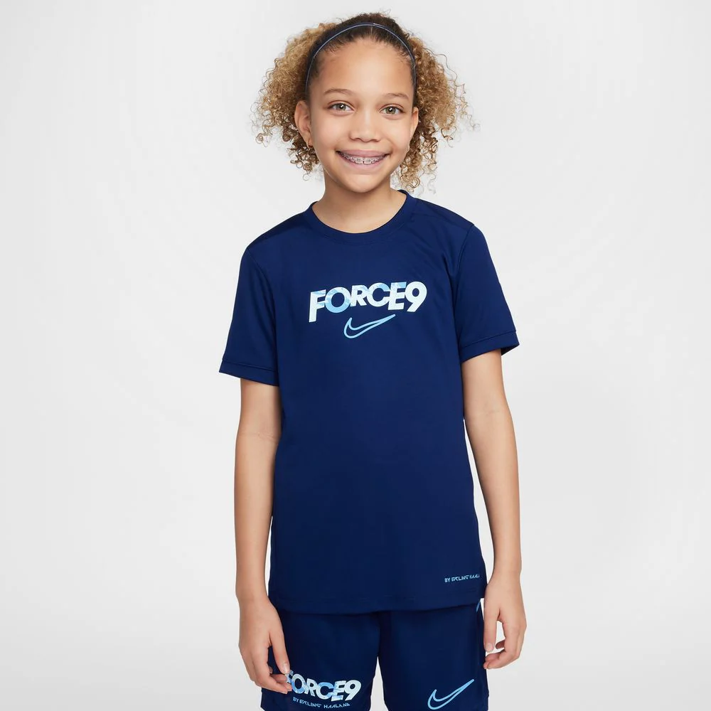 Nike Youth Erling Haaland Academy 25 Dri-FIT Top