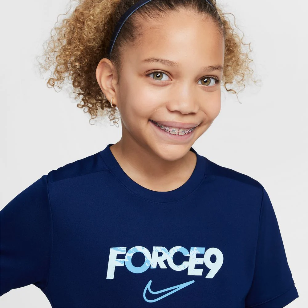 Nike Youth Erling Haaland Academy 25 Dri-FIT Top - Image 3