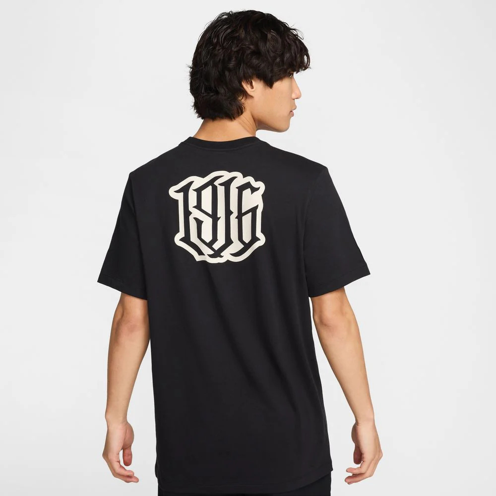Nike Club America 2025 Heritage Tee - Image 2