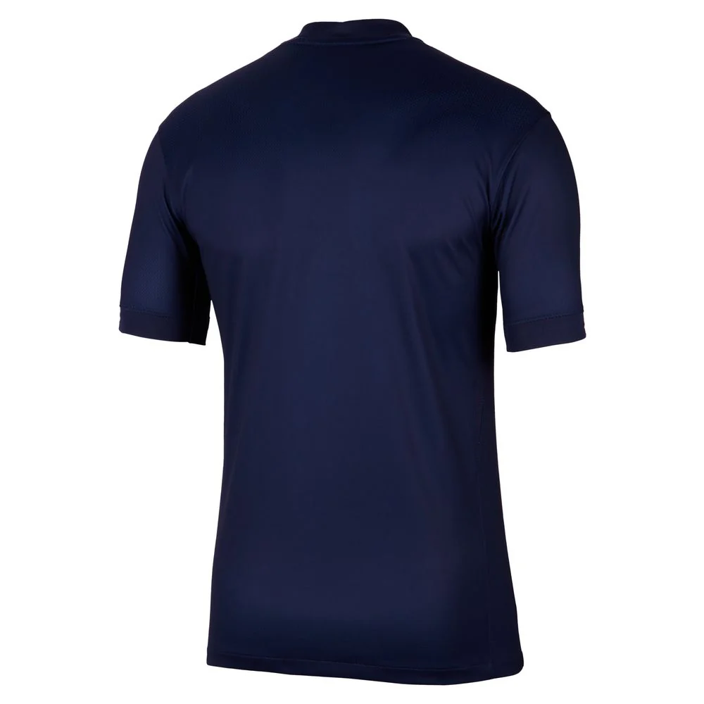 Nike Paris Saint-Germain 2025/26 Dri-FIT Stadium Home Jersey - Image 2