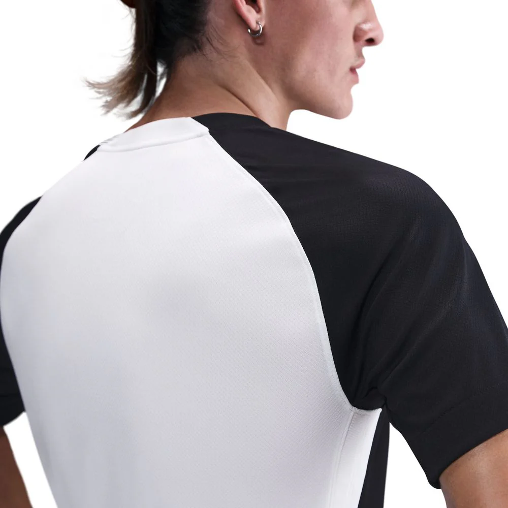 Nike S.C. Corinthians 2025/26 Dri-FIT Stadium Home Jersey - Image 4