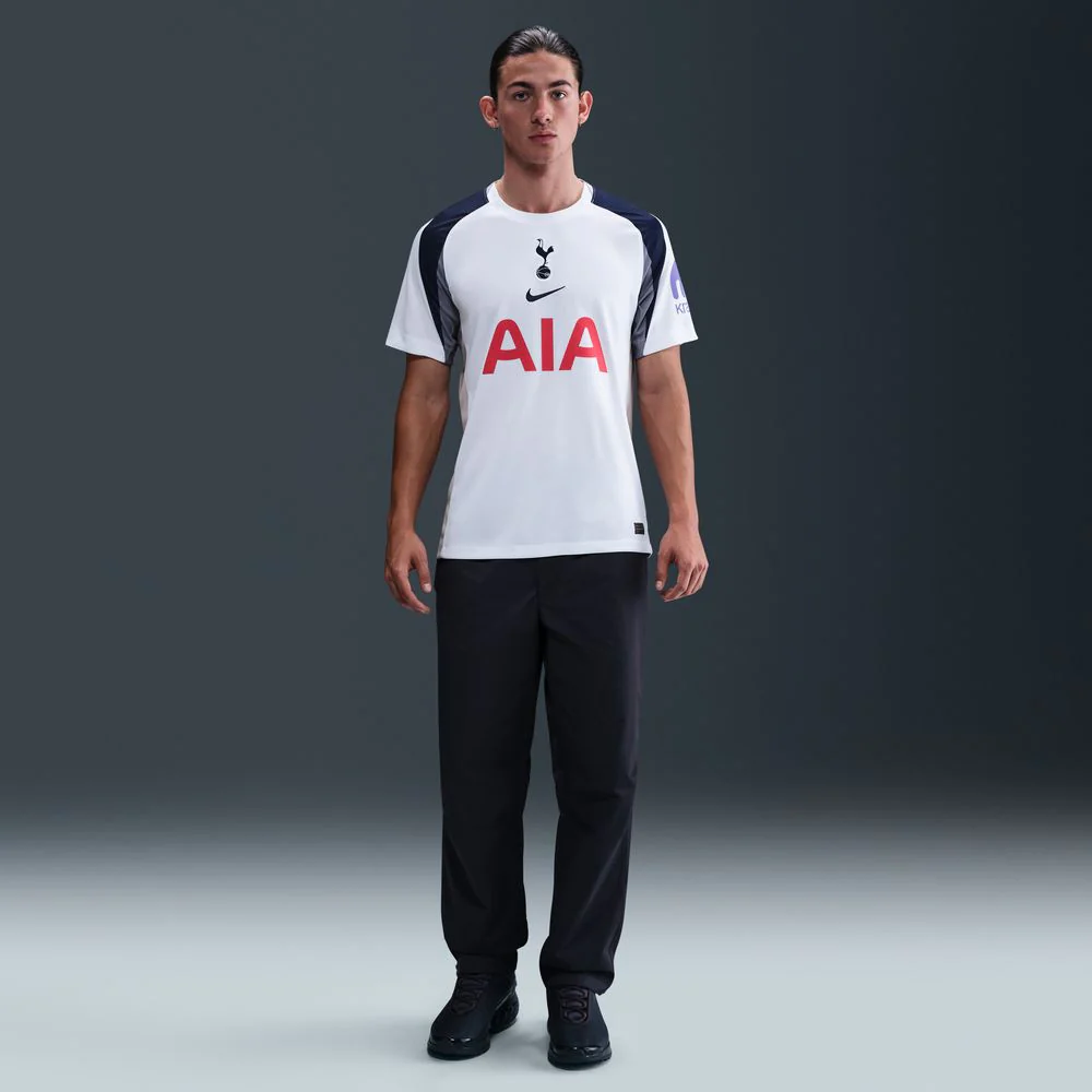Nike Tottenham FC 2025/26 Dri-FIT Stadium Home Jersey - Image 13
