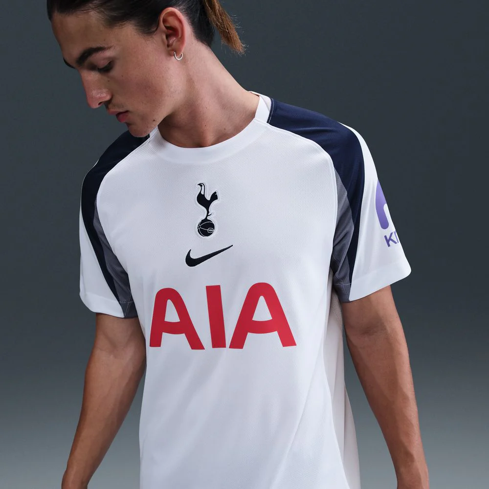 Nike Tottenham FC 2025/26 Dri-FIT Stadium Home Jersey - Image 14