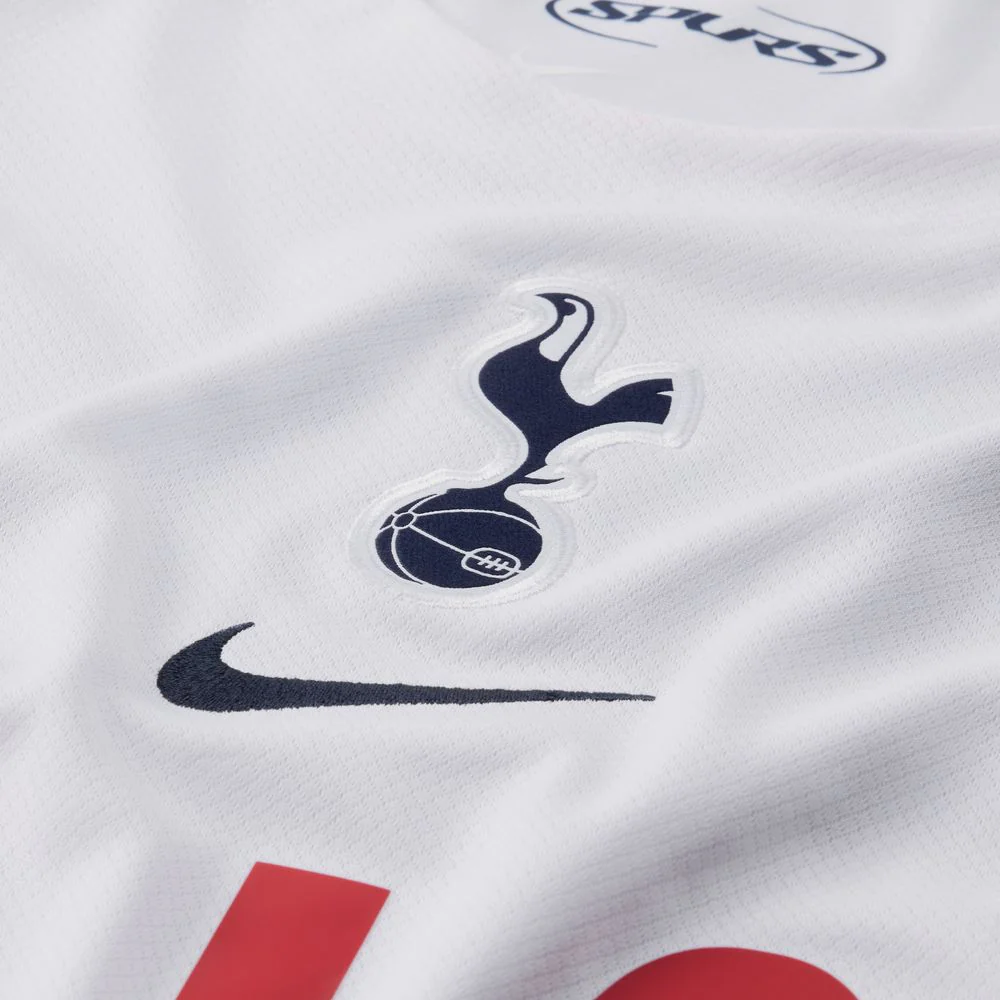 Nike Tottenham FC 2025/26 Dri-FIT Stadium Home Jersey - Image 3