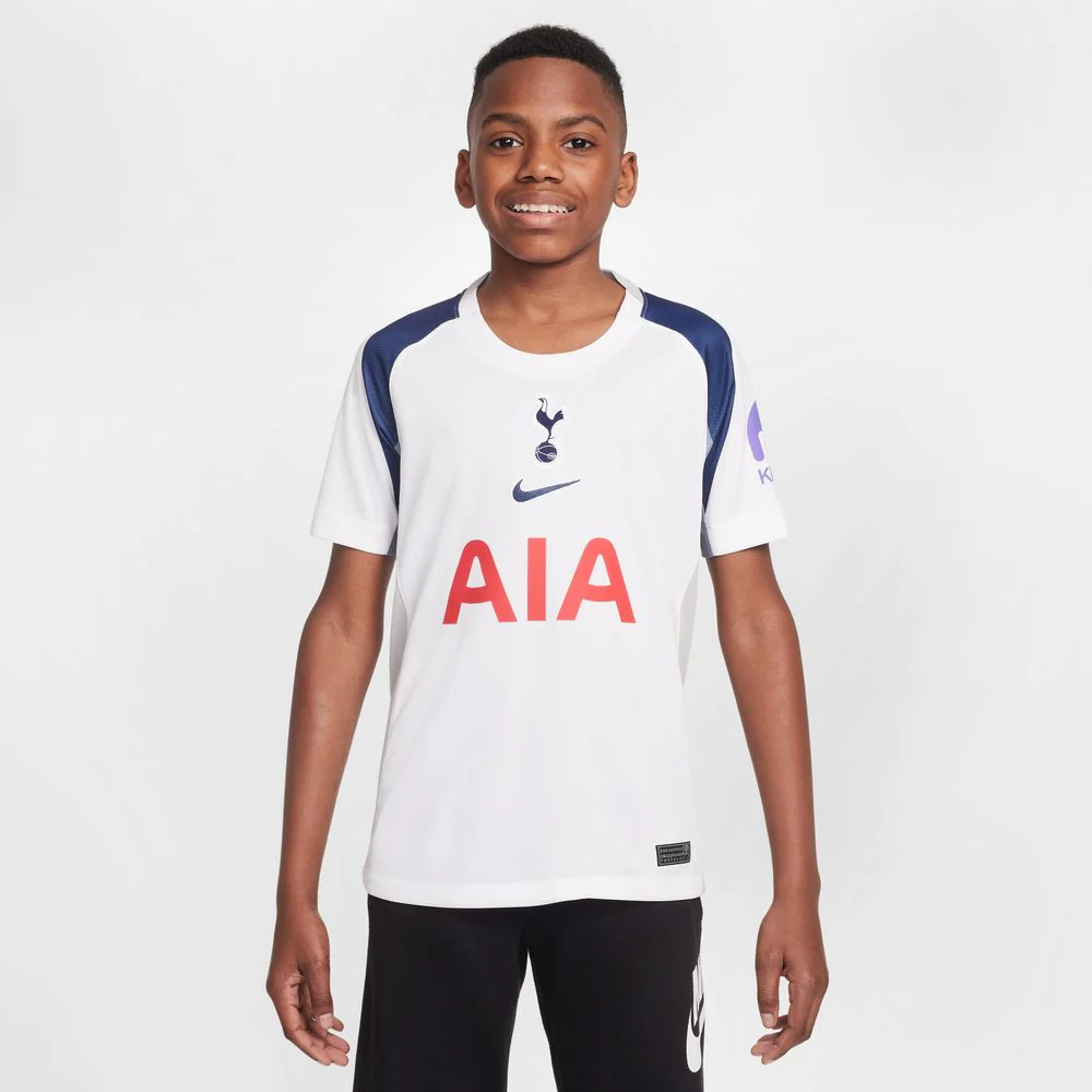 Nike Tottenham FC 2025/26 Dri-FIT Stadium Home Jersey - Image 5