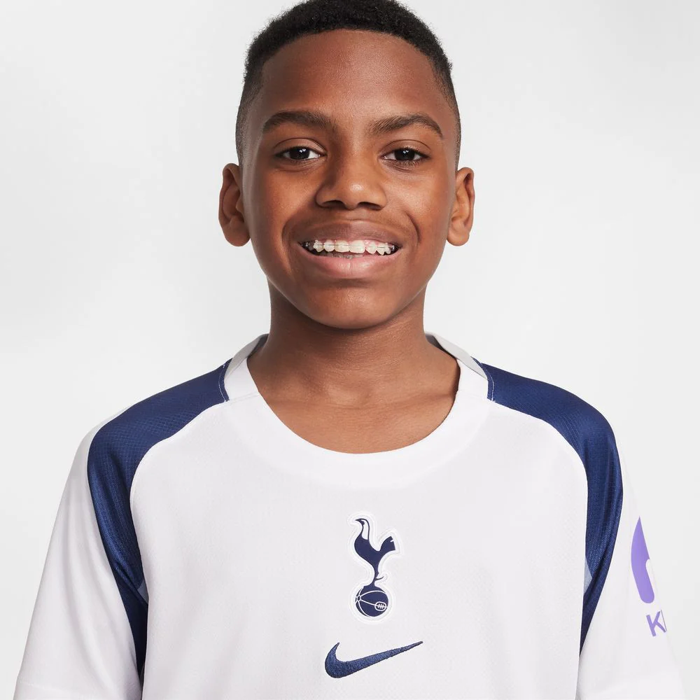 Nike Tottenham FC 2025/26 Dri-FIT Stadium Home Jersey - Image 6