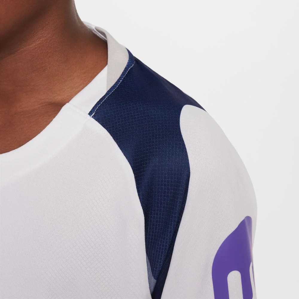 Nike Tottenham FC 2025/26 Dri-FIT Stadium Home Jersey - Image 7